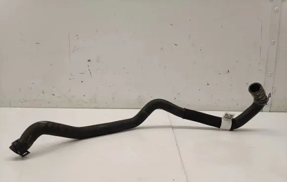 Audi A6 S6 C8 4K Engine coolant pipe/hose 4K0145923AH