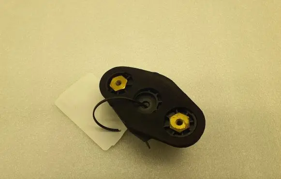 Tail light part