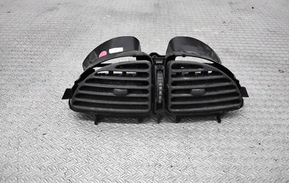 Citroen C5 Dash center air vent grill 963261727A