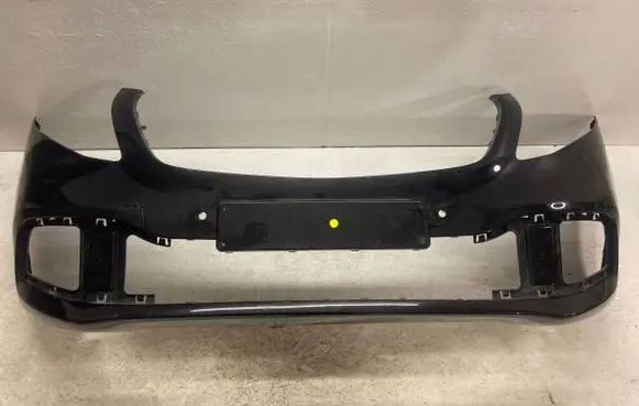 Mercedes-Benz V Class W447 Front bumper A4478800902 A4478801003 A4478800802