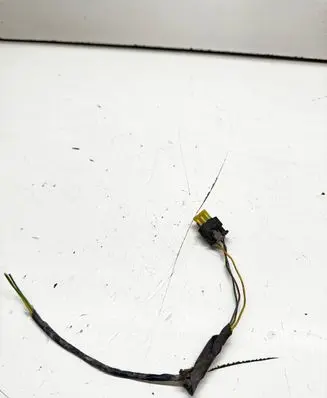 BMW 5 G30 G31 G38 Parking sensor (PDC) wiring loom 217186441 17186531
