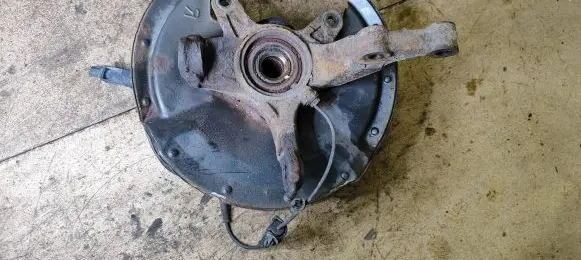 Honda Civic Front wheel hub