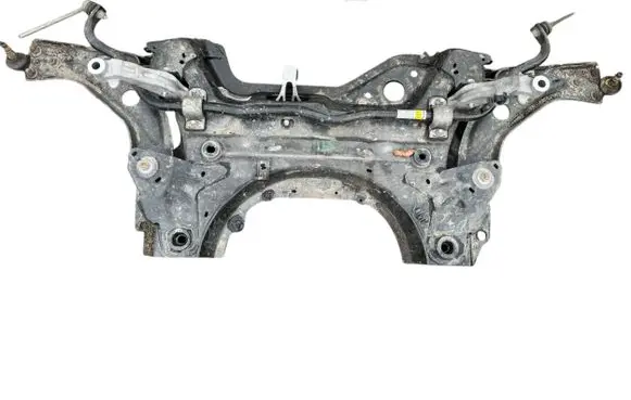 Peugeot Rifter Front suspension assembly kit set 