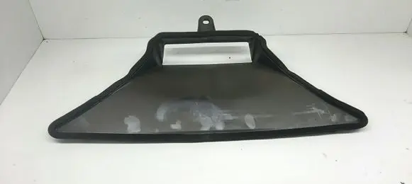 Volkswagen Caddy Cabin air duct channel 2K0819963A