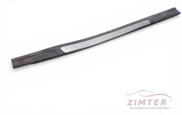Skoda Octavia Mk2 (1Z) Front sill trim cover VRS