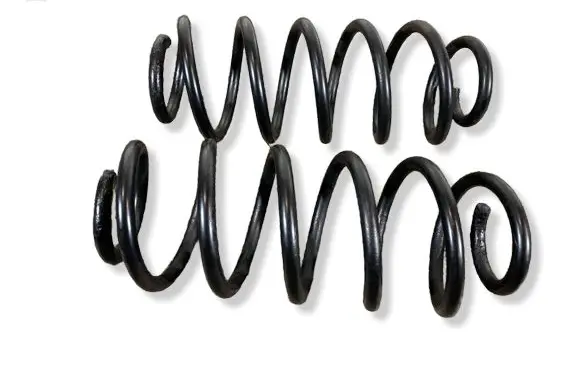 Toyota Corolla E140 E150 Rear coil spring 