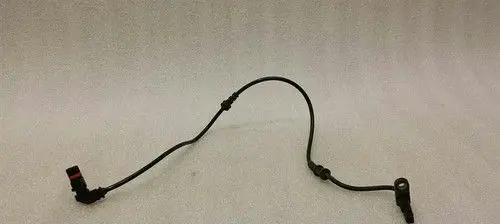Mercedes-Benz E C207 W207 ABS wheel speed sensor A2075400017