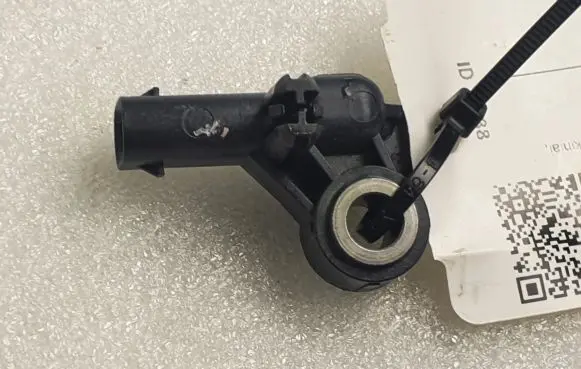 Mercedes-Benz A W177 Airbag deployment crash/impact sensor A1679050700