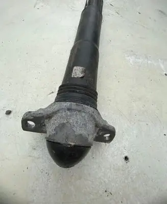 Skoda Octavia Mk3 (5E) Rear shock absorber/damper 5Q0512013FD
