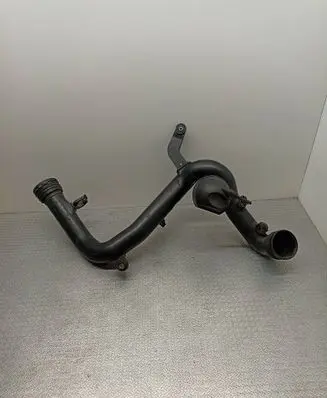 Volkswagen Golf V Intercooler hose/pipe 1K0145762 1K0145770