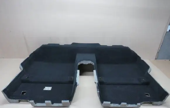 Opel Insignia B Second row seat mat 39148284 5C6899806