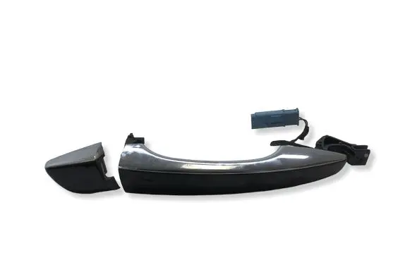 Peugeot 508 RXH Rear door exterior handle 9678532077A