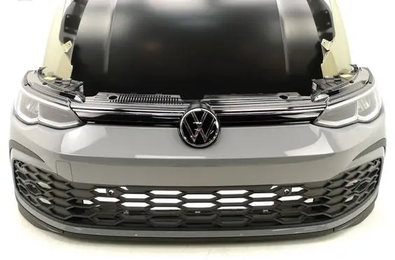 Volkswagen Golf VIII Front bodywork piece 