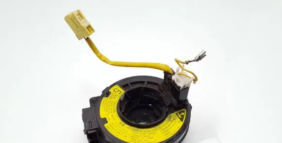 Toyota RAV 4 (XA20) Airbag slip ring squib (SRS ring) 8430652020