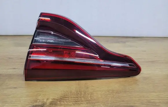 Renault Clio V Rear/tail lights set 265503304R
