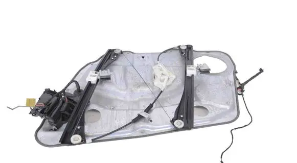 Mercedes-Benz GL X164 Front door electric window regulator A2514401813 A1648203002