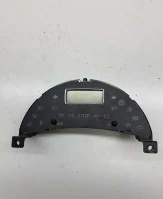 Citroen C8 Speedometer (instrument cluster) 1496286080 503000170007