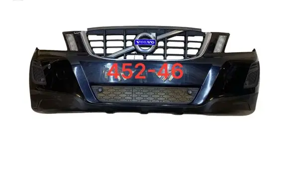 Volvo XC60 Front bumper 