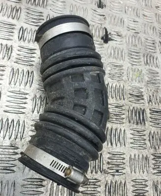 Nissan Qashqai Intercooler hose/pipe