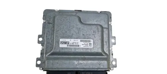 Ford Escape IV Engine control unit/module PZ1A12A650 PZ1A12A650AHB P2HA12B684