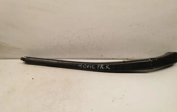 Honda Civic Front wiper blade arm