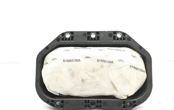 Passenger airbag