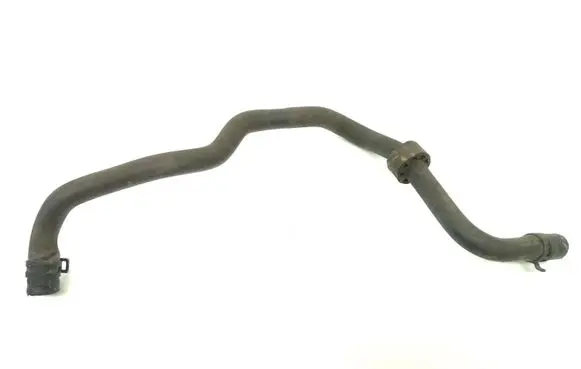 Skoda Octavia Mk2 (1Z) Engine coolant pipe/hose 1K0122109BB