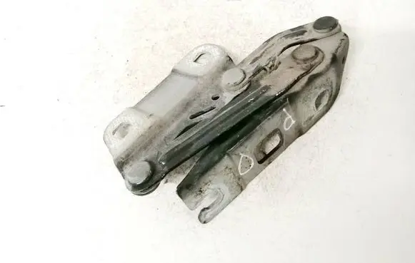 Mercedes-Benz ML W164 Engine bonnet/hood hinges a2518800228 es740403