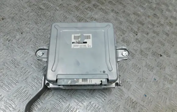 Toyota Prius (XW20) Engine control unit/module 8998147160