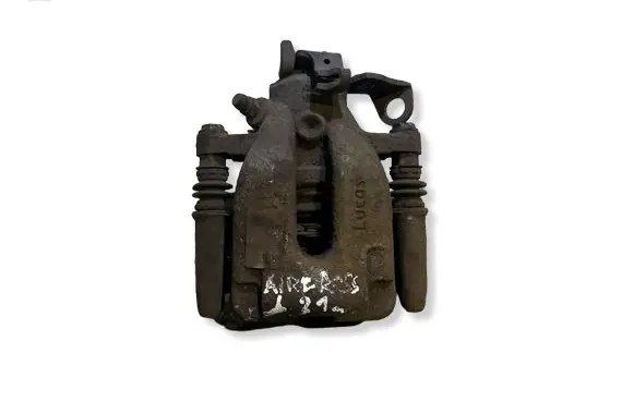 Citroen C3 Aircross Rear brake caliper 