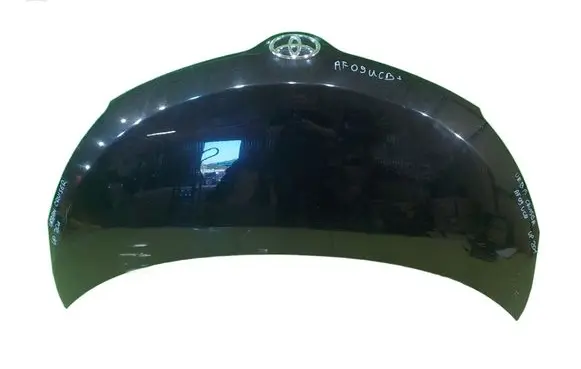 Toyota Urban Cruiser (XP110) Engine bonnet/hood UP201