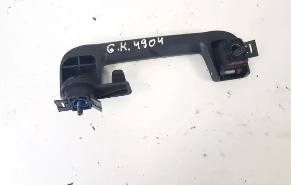 Volvo V40 Rear interior roof grab handle