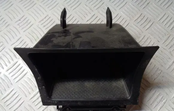 Skoda Yeti (5L) Glove box 5L2863383B