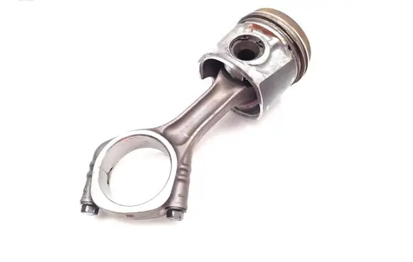 Iveco Daily 40.8 Piston with connecting rod F1CFL411