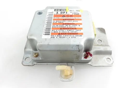 Suzuki Alto Airbag control unit/module 3891079g00
