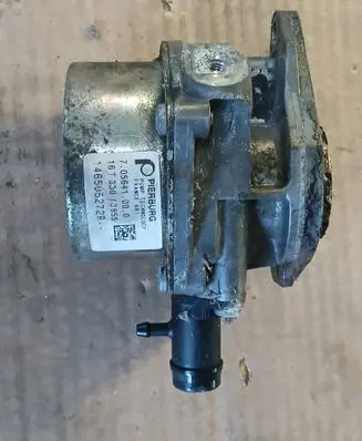 Renault Megane III Vacuum pump 05641000 46505272R 67T3303855