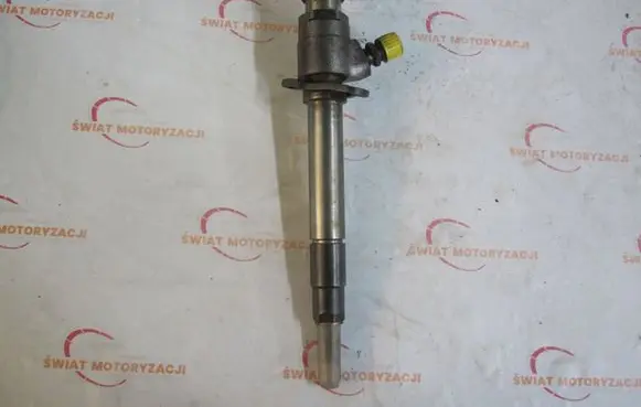 Land Rover Range Rover Sport L320 Fuel injector 6H4Q-9K546-EB