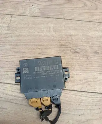 Volkswagen PASSAT B6 Parking PDC control unit/module 3C8919475A 08533127