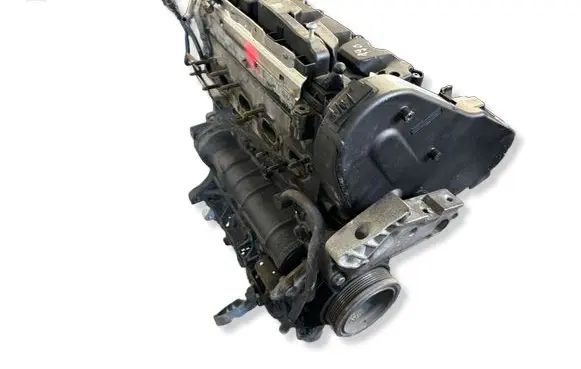 Skoda Superb B8 (3V) Engine DFG