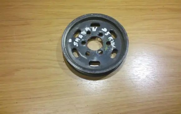 Ford Galaxy Power steering pump pulley 038145255B
