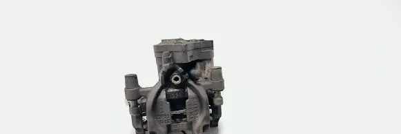Skoda Karoq Rear brake caliper 5Q0615405DB