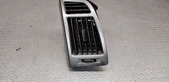 Hyundai i20 (PB PBT) Dashboard side air vent grill/cover trim 974601J000