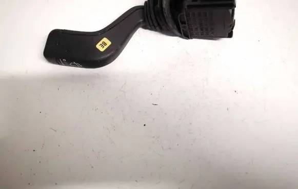 Opel Astra G Wiper control stalk 090243395 090481242