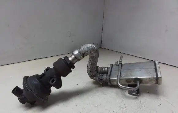 Mazda 6 EGR valve