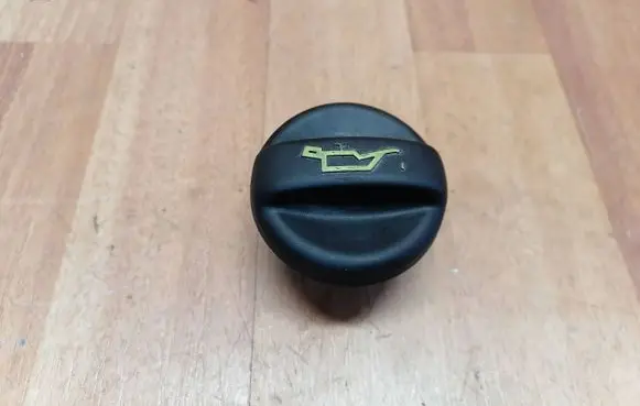 Peugeot 407 Oil filler cap 1180P2