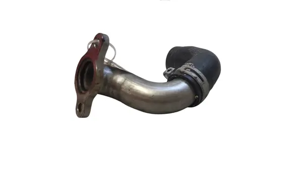 Nissan Qashqai Engine coolant pipe/hose