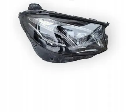 Mercedes-Benz E W238 Headlight/headlamp A2139062606 1EX2017