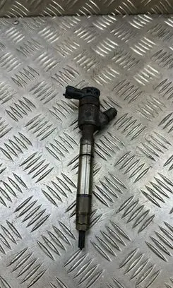 KIA Soul Fuel injector 338002A610 0445110589