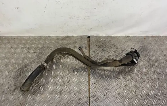 Hyundai Kona I Fuel tank filler neck pipe 