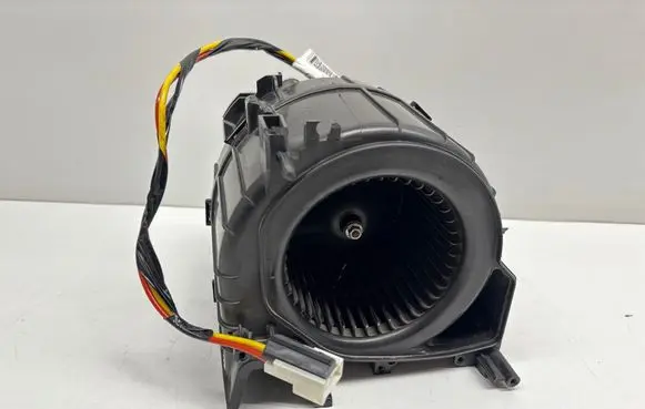 Nissan Juke I F15 Heater fan/blower 241671KA0A 2723800A66